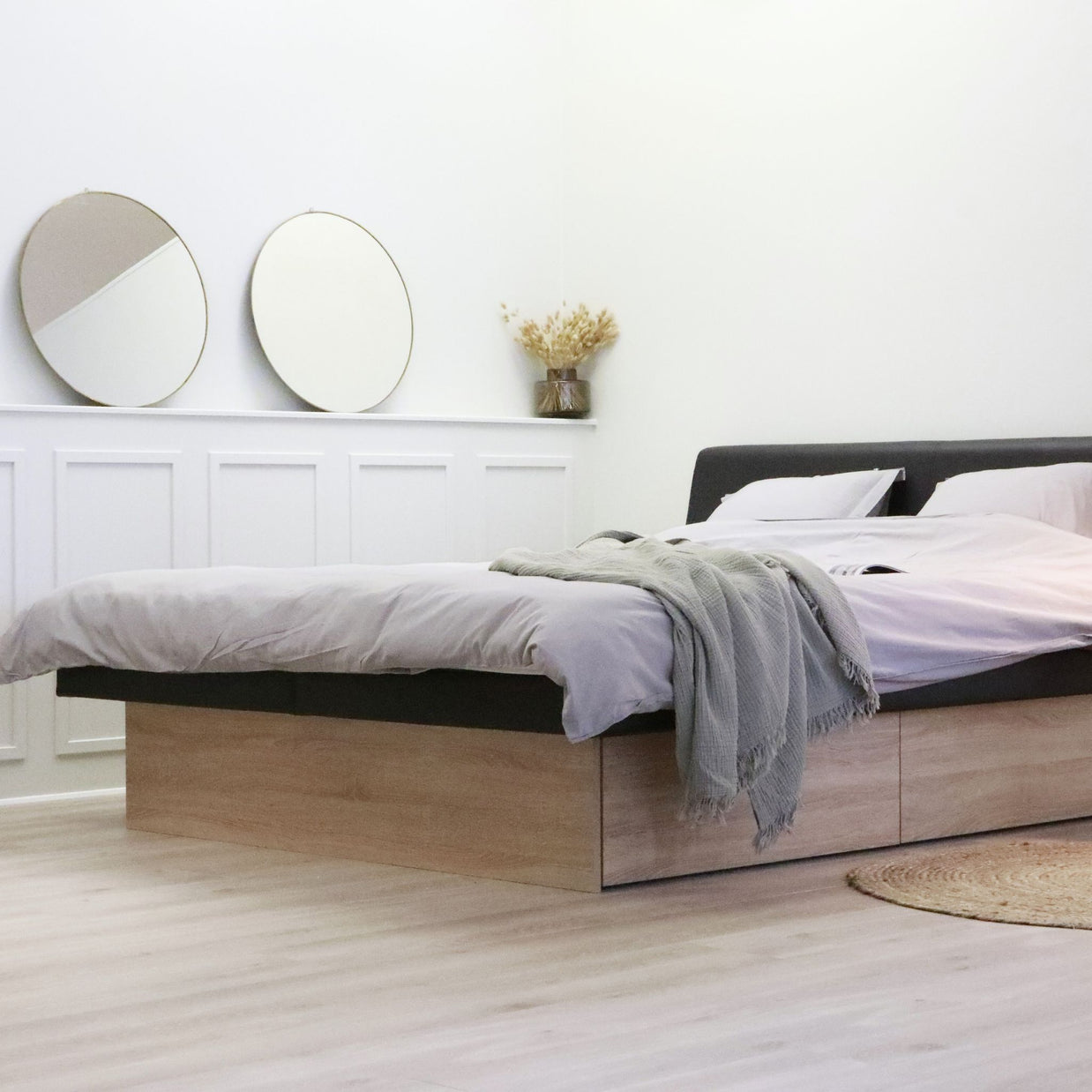 Wacore Space Trælaminat