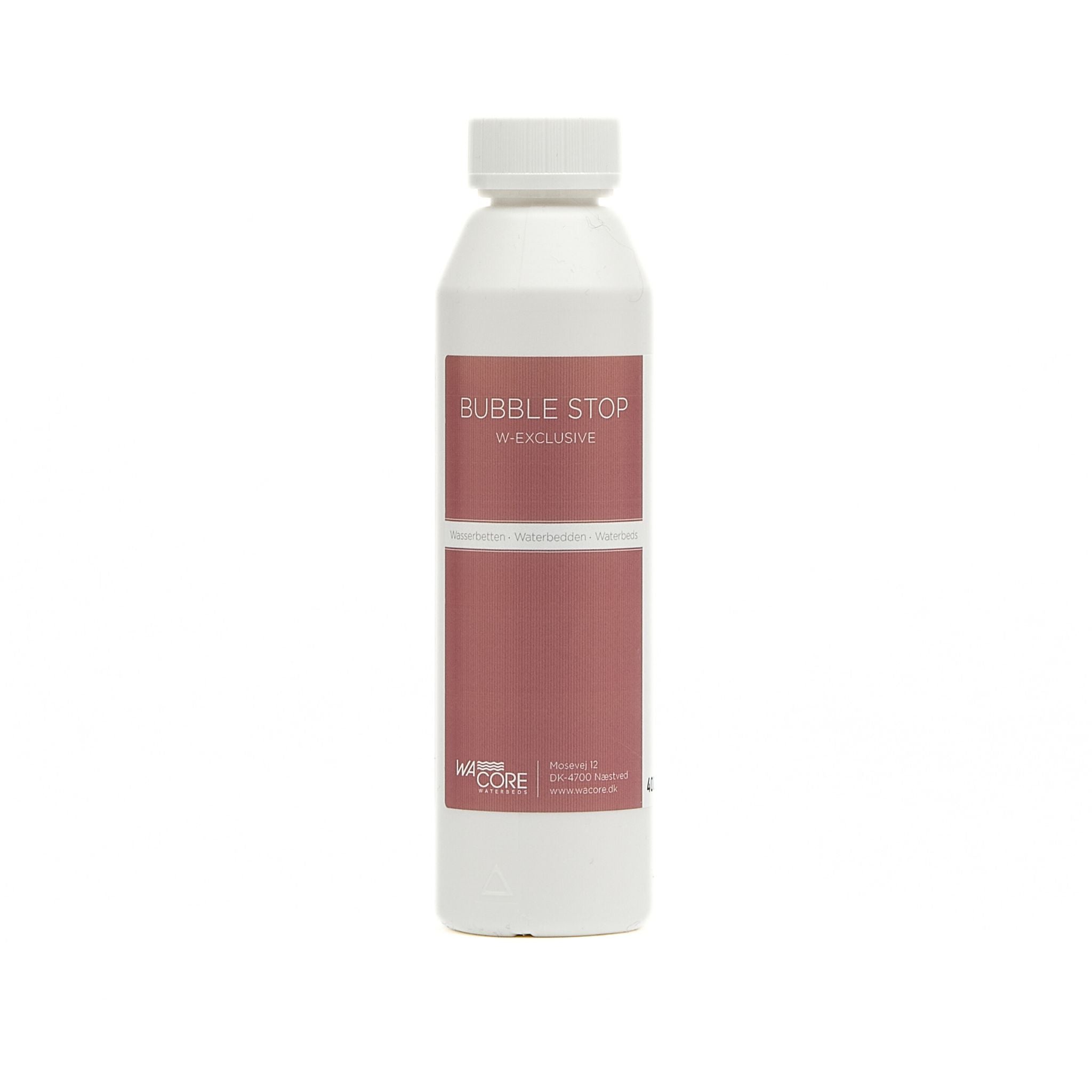 Wacore Bobbelstop 400 gr