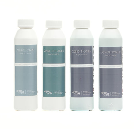 Wacore complete care set
