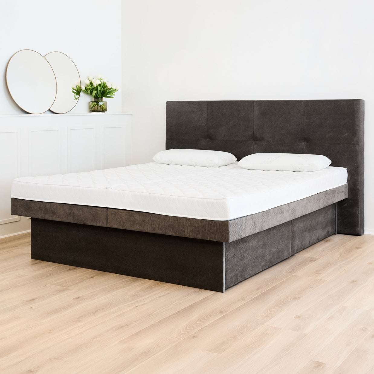 WACORE SPACE - POLSTERET