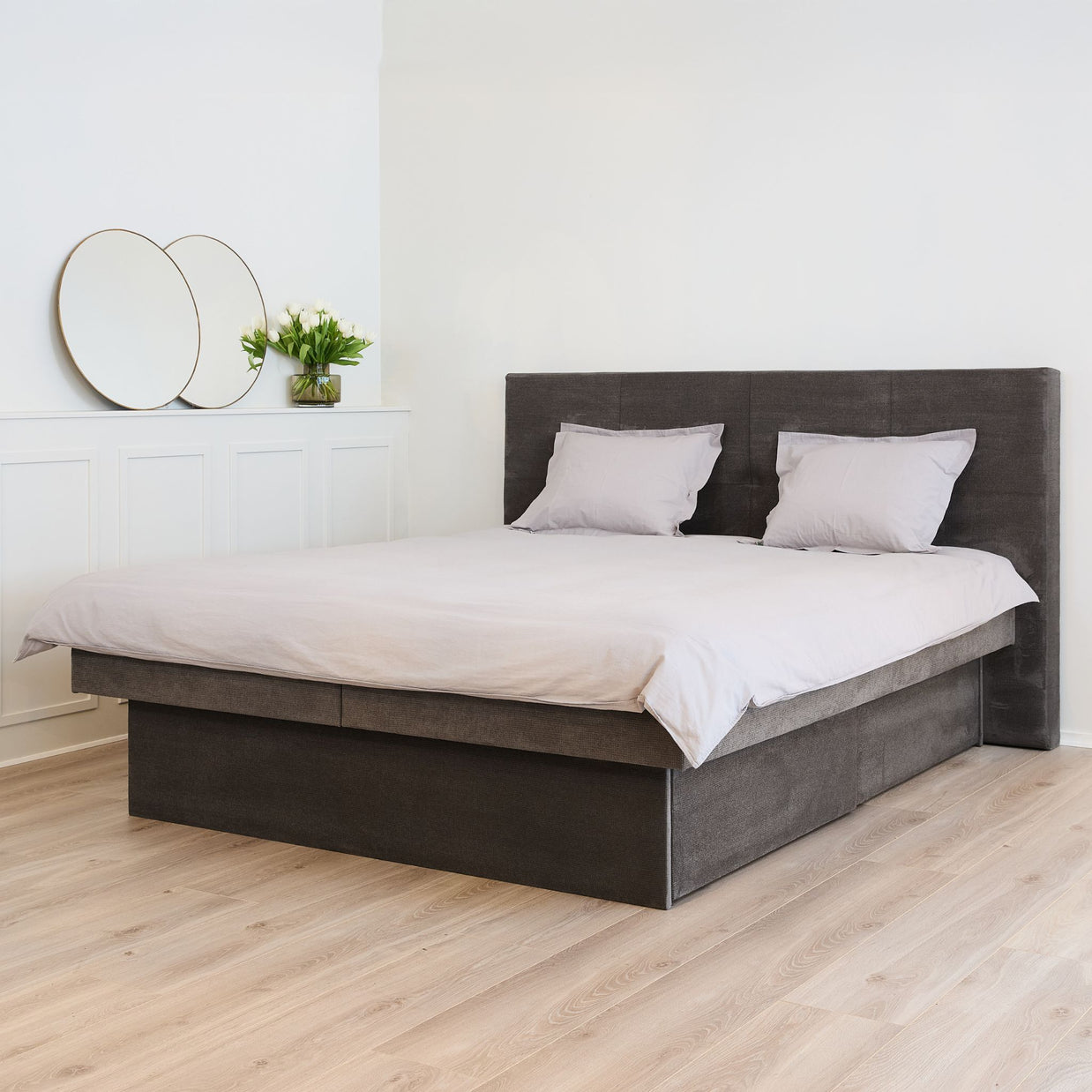 WACORE SPACE - POLSTERET