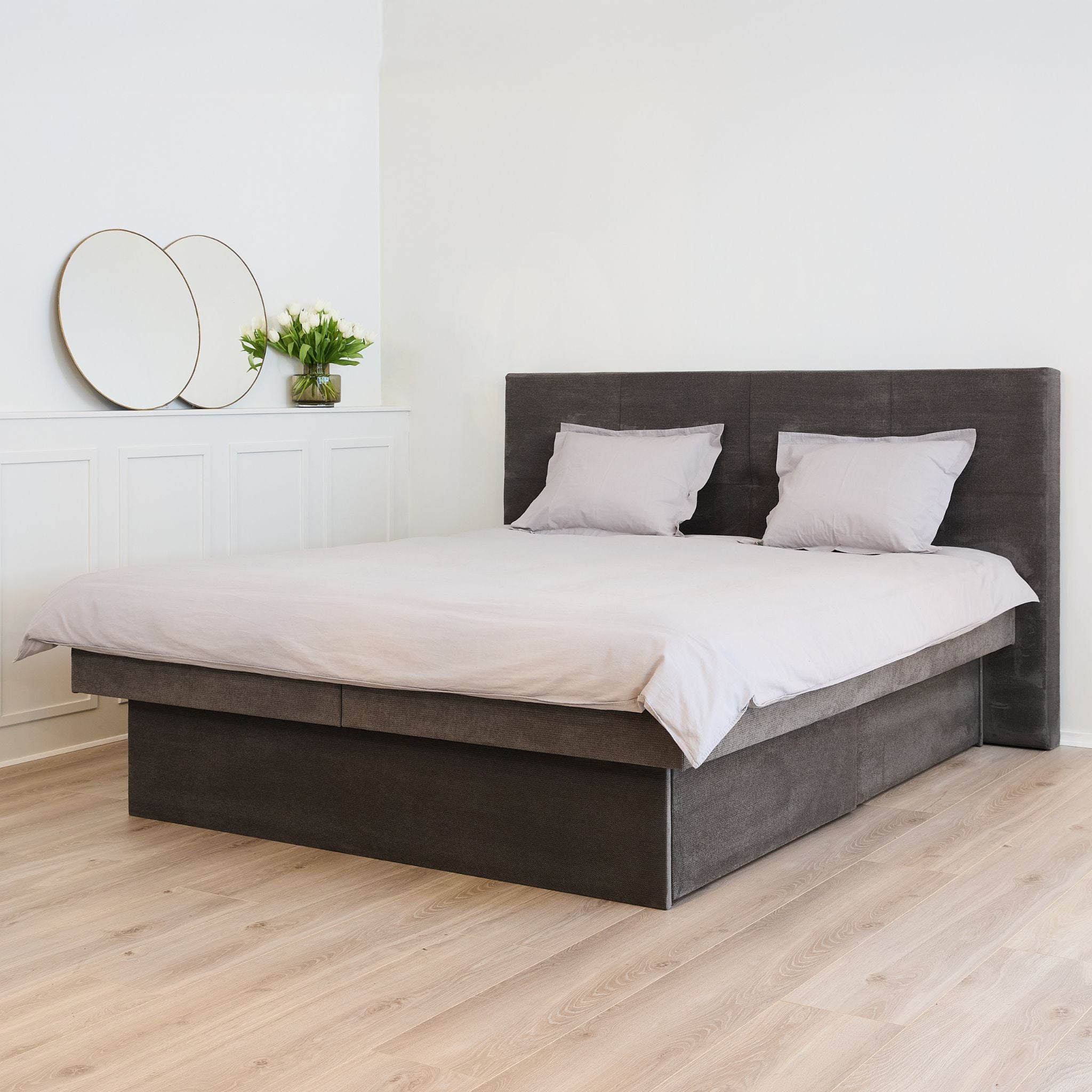 WACORE SPACE - POLSTERET