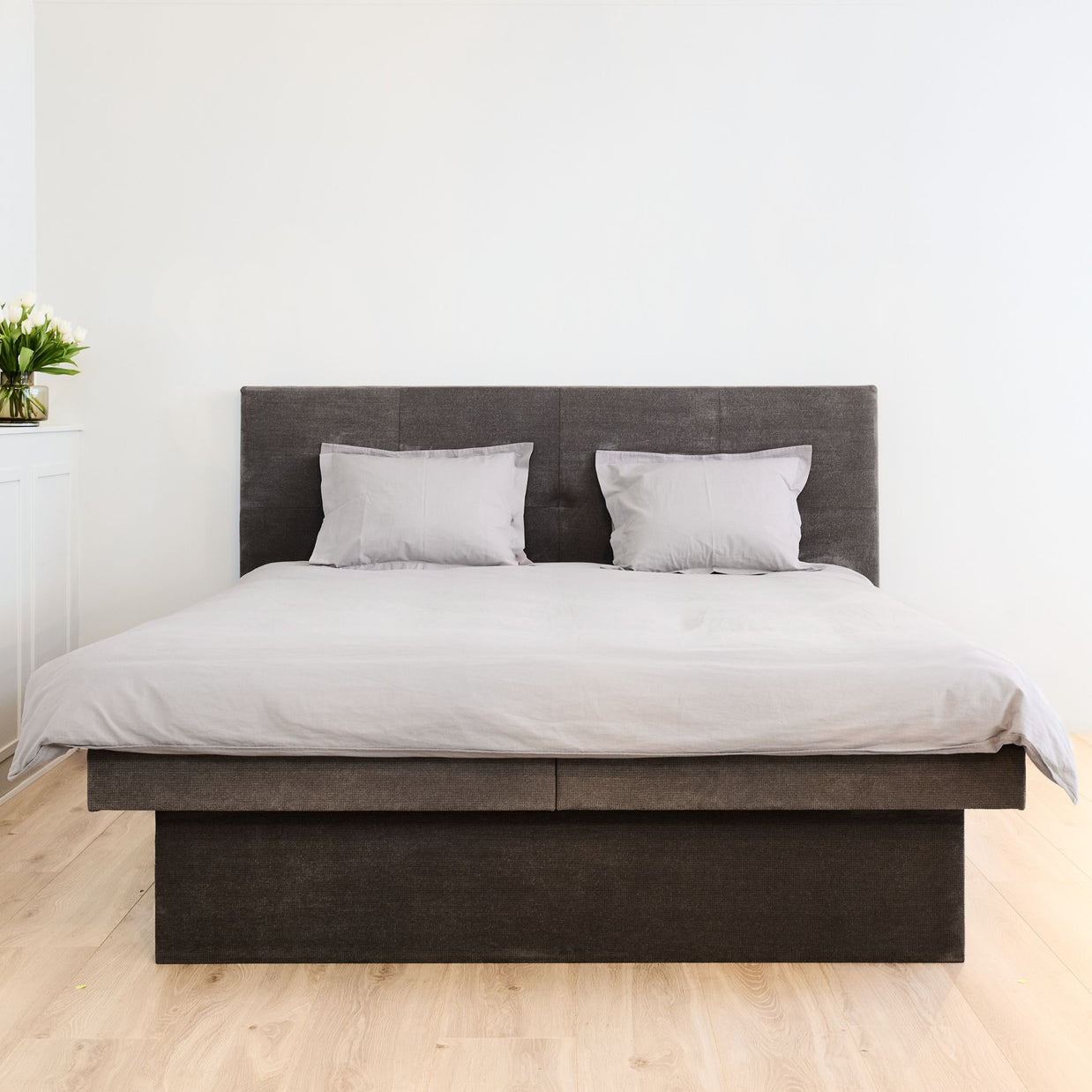 WACORE SPACE - POLSTERET