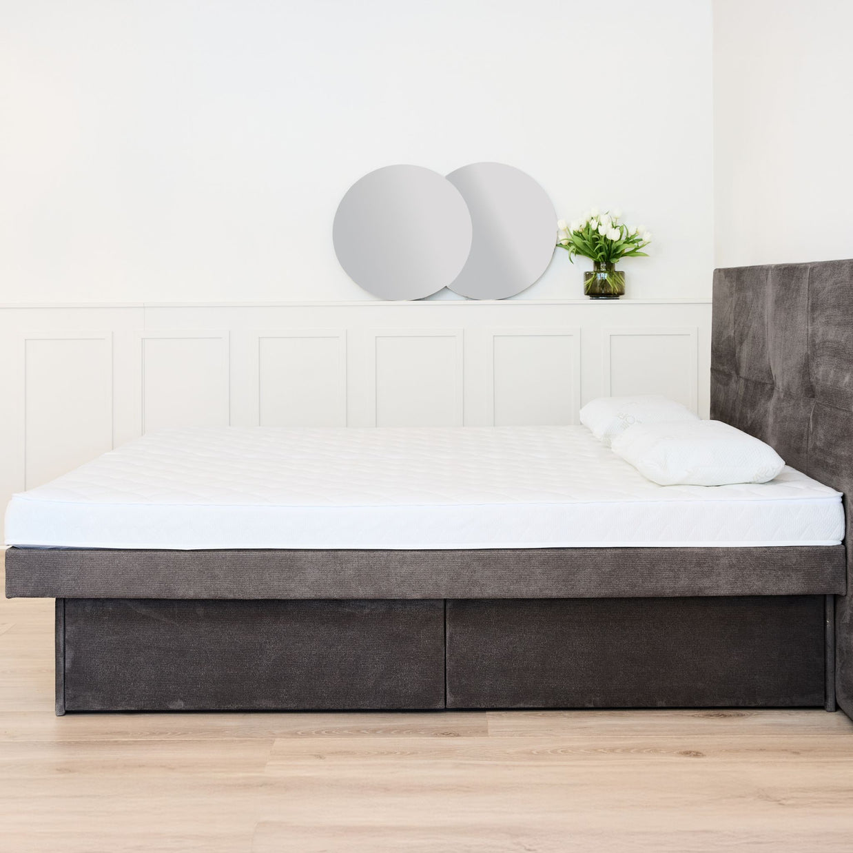 WACORE SPACE - POLSTERET