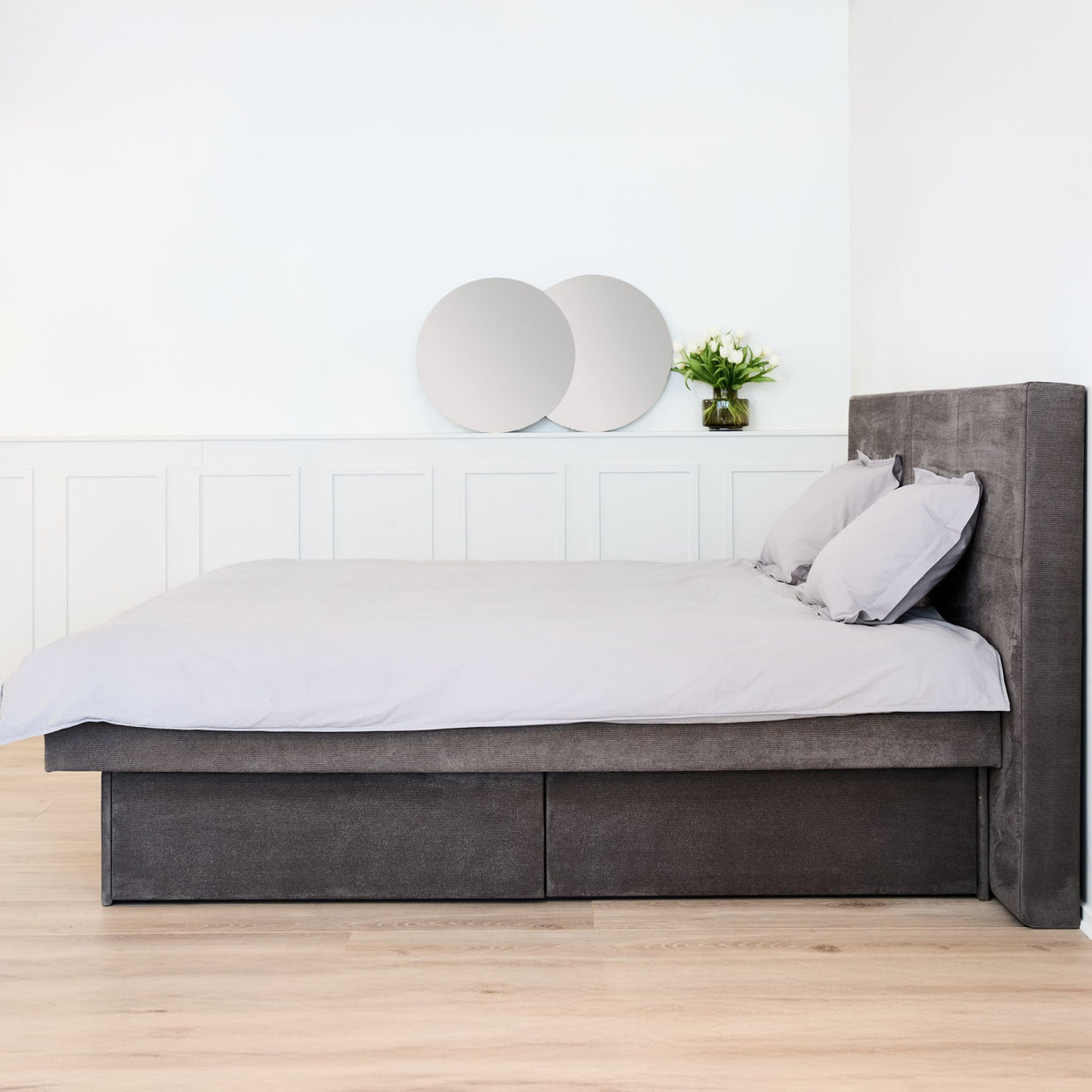 WACORE SPACE - POLSTERET