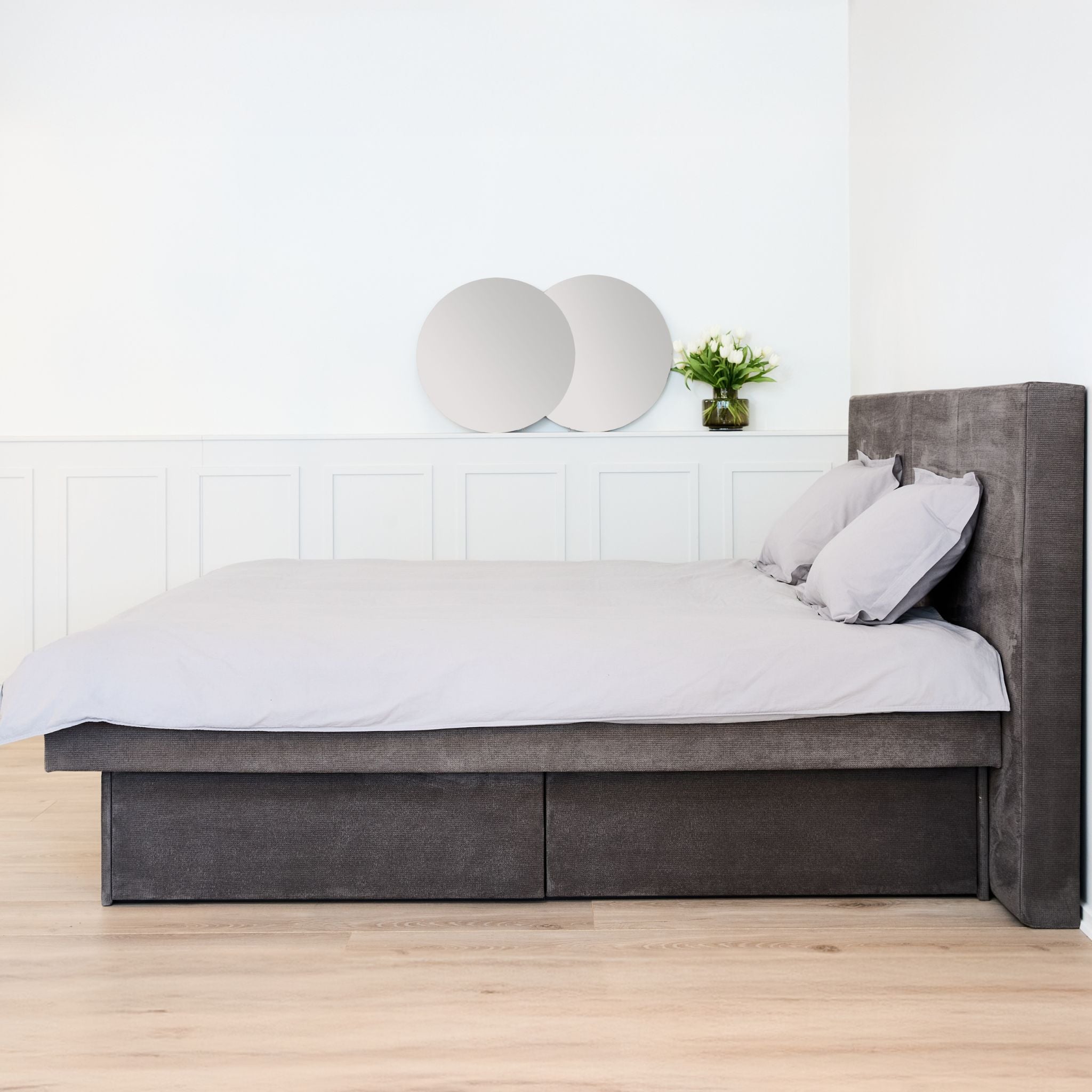 WACORE SPACE - POLSTERET