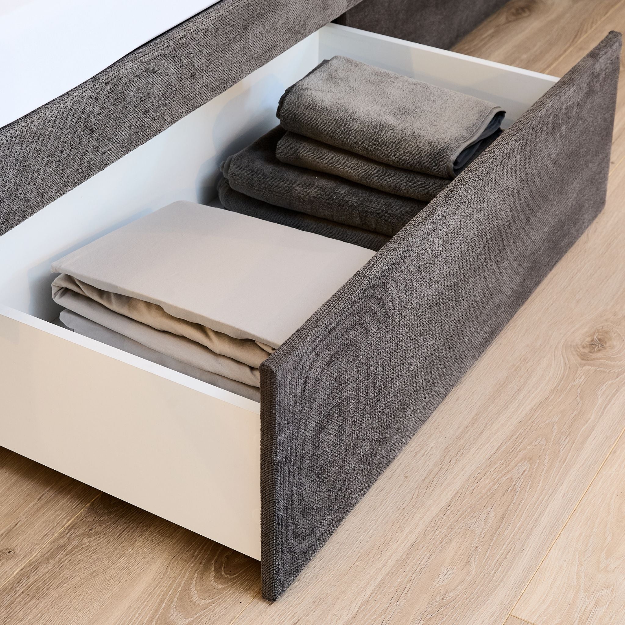 WACORE SPACE - POLSTERET