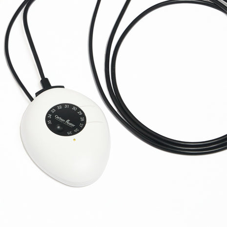 Varmelegeme TBD IQ Digital 215 W