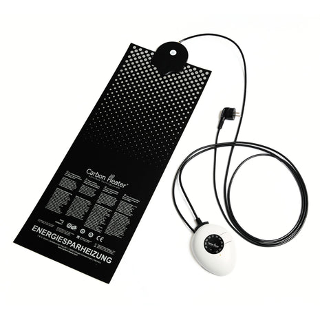 Varmelegeme til  Wacore vandsenge