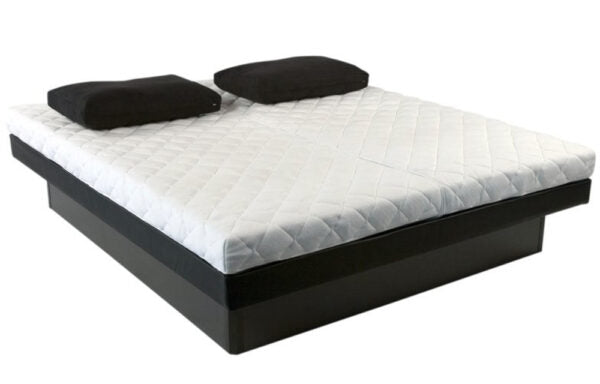 Basic split softside betræk