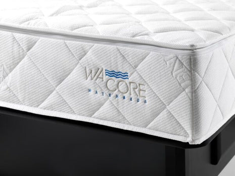 Clima Soft Standard betræk Komplet