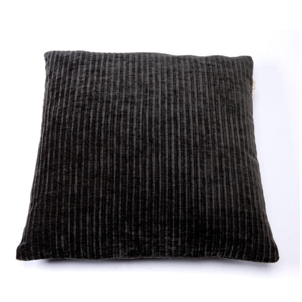 Espresso – Bredriflede fløjlspuder