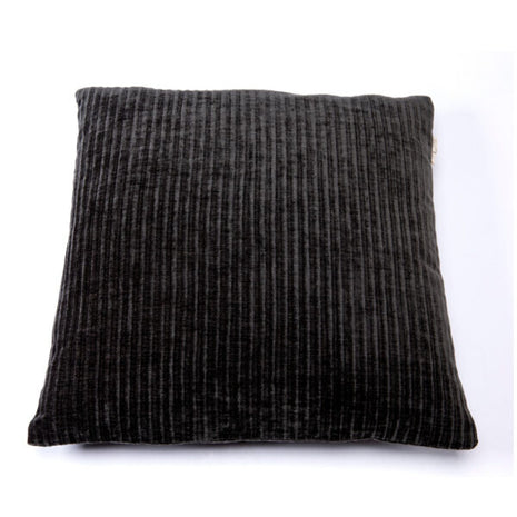 Espresso – Bredriflede fløjlspuder