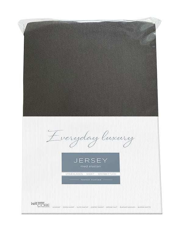 Wacore Stræklagen 180/200 x 200/220  Antracit