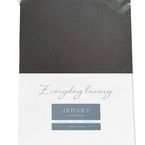 Wacore Stræklagen 180/200 x 200/220  Antracit