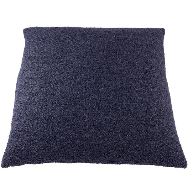 Ocean – Ægte Bouclé puder