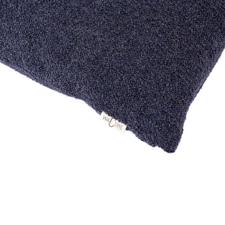 Ocean – Ægte Bouclé puder