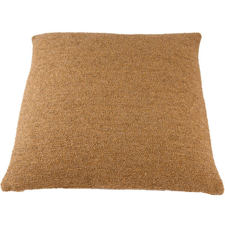 Ocher – Ægte Bouclé puder