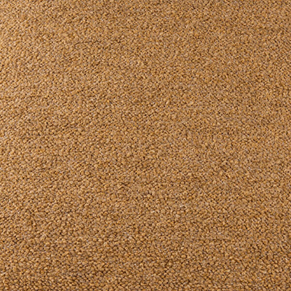 Ocher – Ægte Bouclé puder