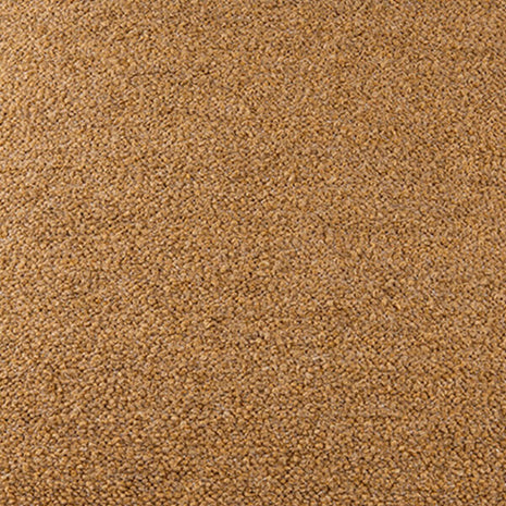 Ocher – Ægte Bouclé puder