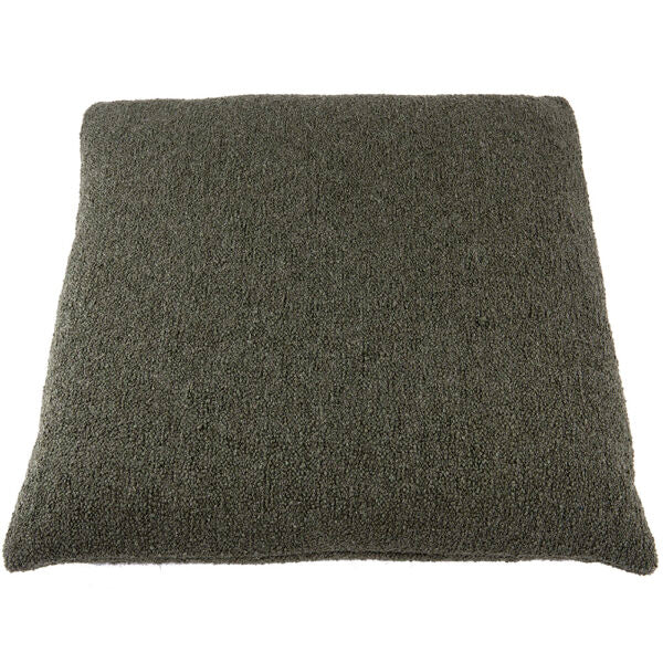 Pine – Ægte Bouclé puder