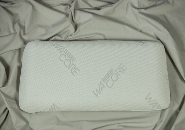 Wacore Power Pillow Grande Flad