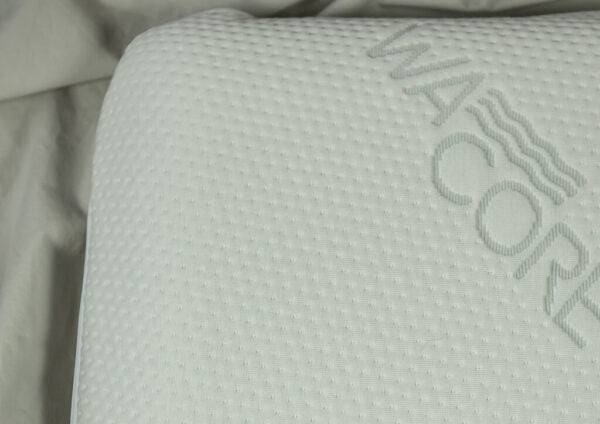 Wacore Power Pillow Grande Flad