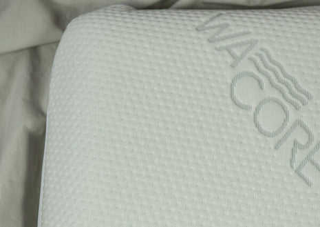 Wacore Power Pillow Grande Flad