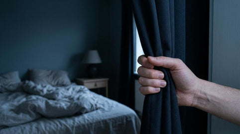 Bedre søvn 7 vaner der styrker din søvnkvalitet hver nat