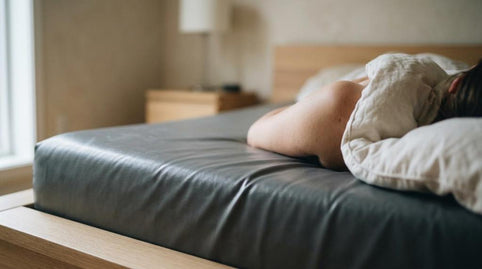 Søvnproblemer og sovekomfort sådan hænger det sammen