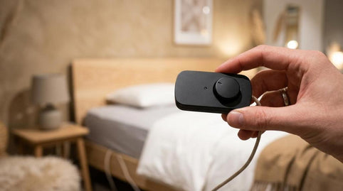 Historien om vandseng: Komfort og innovation