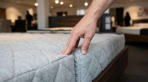Vandseng tilbud sådan finder du kvalitet til god pris