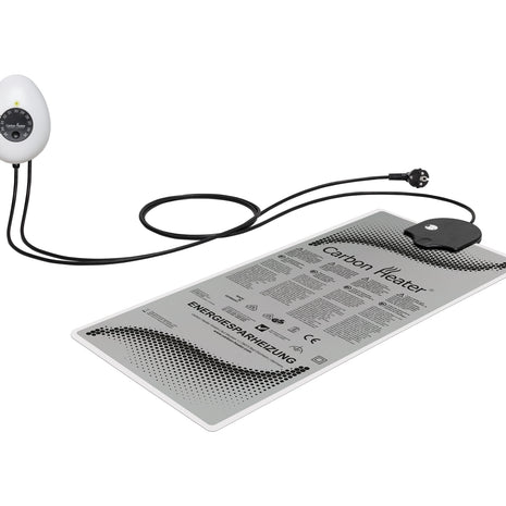 Varmelegeme TBD Classic 215 W