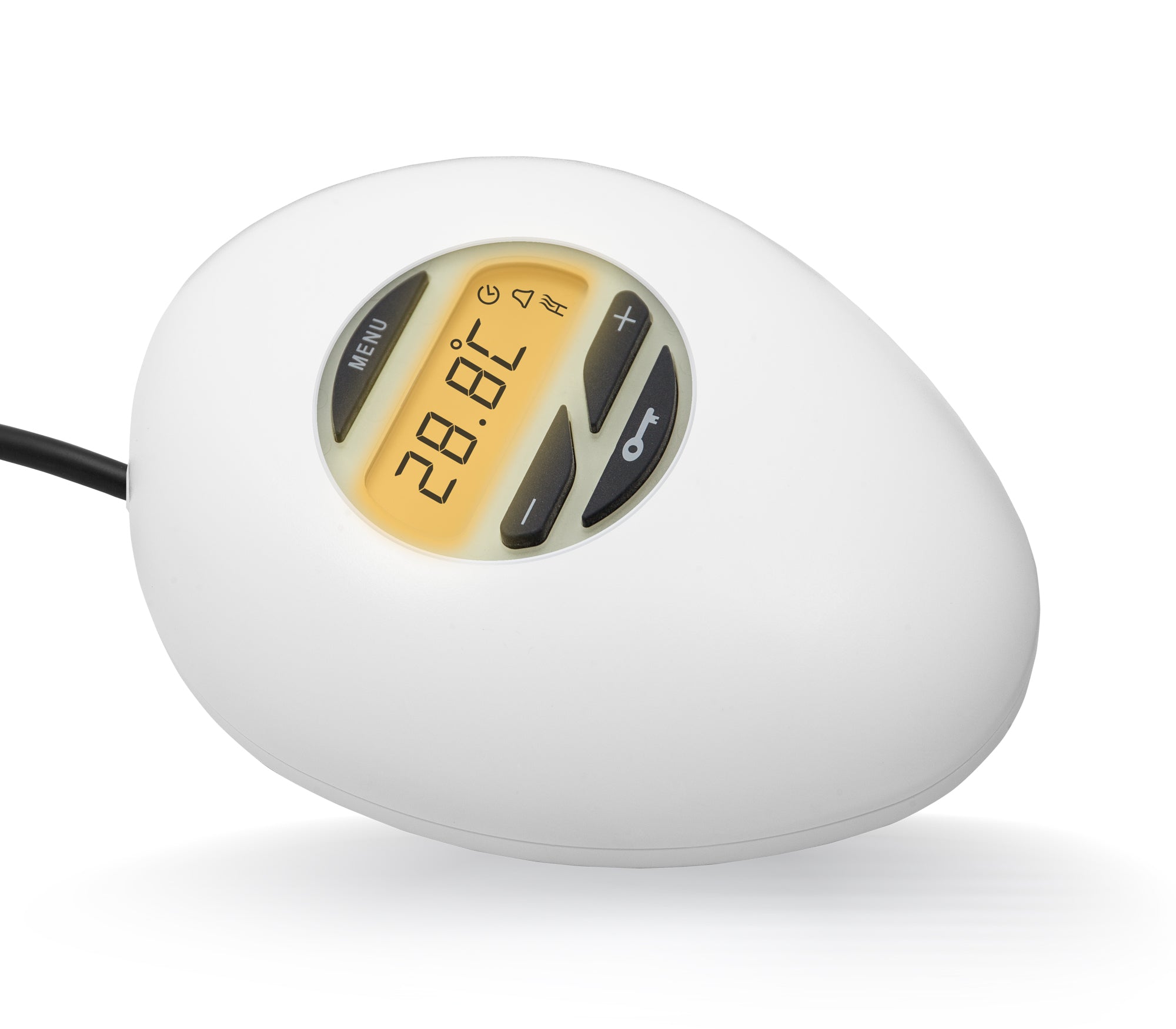 Varmelegeme TBD IQ Digital 215 W