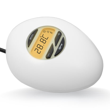 Varmelegeme TBD IQ Digital 215 W