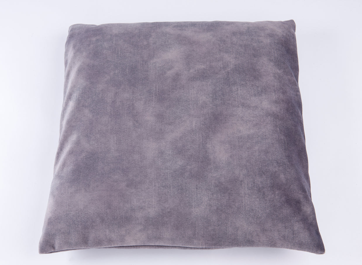 Dolphin velour 50 x 50 cm