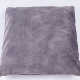 Dolphin velour 50 x 50 cm