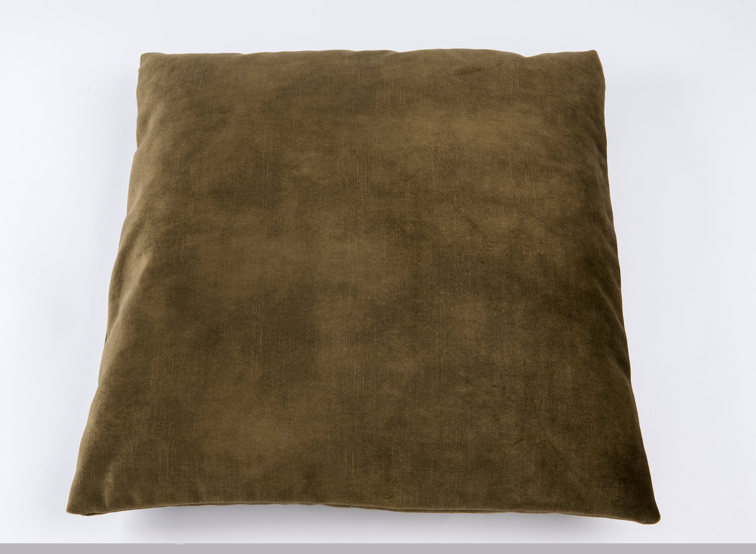 Moss velour 50 x 50 cm