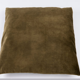 Moss velour 50 x 50 cm