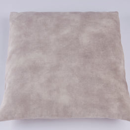 Natural velour 50 x 50 cm