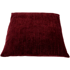 Burgundy puder