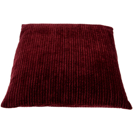 Burgundy puder