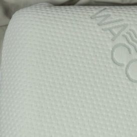 Wacore Power Pillow Grande Flad