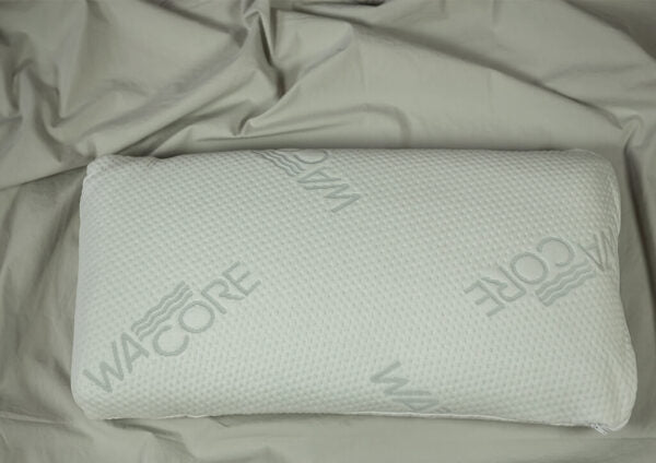 Wacore Power Pillow Piccolo
