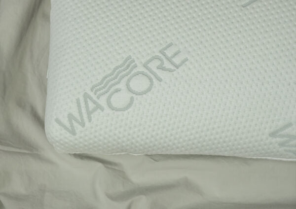 Wacore Power Pillow Piccolo